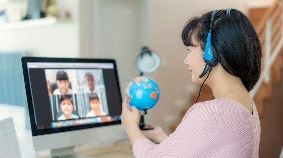 Б.Батдулам: Сургалтын нэгдсэн систем, платформтой бол цахим хичээлийн үр дүн илүү сайжирна